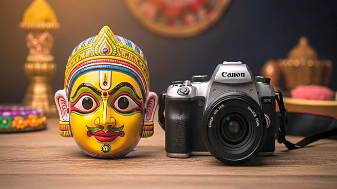 Rob and Rylan's TV Tour of India Explores Cultural Contrasts and Identity