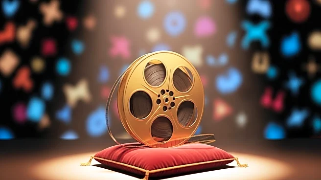 Toronto International Film Festival Highlights Diverse Film Offerings