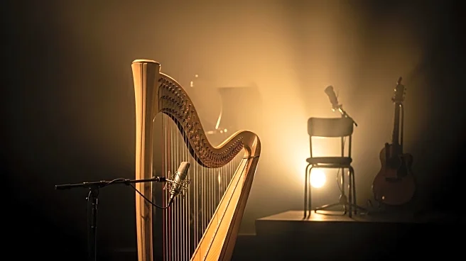 Lilith Fair Documentary Featuring Olivia Rodrigo and Sarah McLachlan Set to Premiere