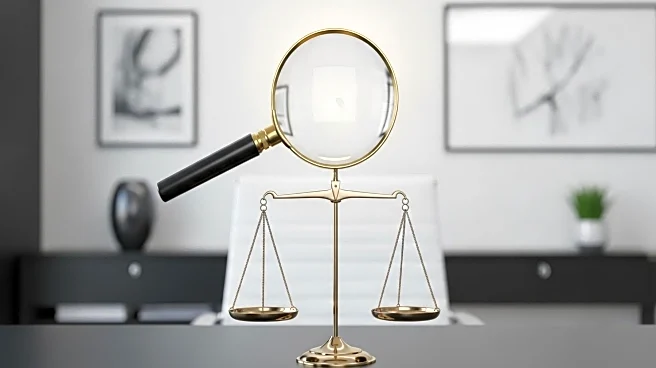 Meta's Business Model Criticized for Impact on Journalism and Regulation