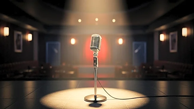 Documentary 'You Had to Be There' Explores Toronto's Role in Comedy Revolution