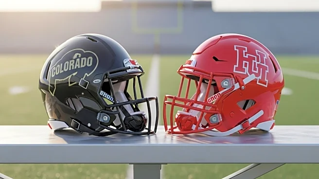 Colorado Buffaloes Coach Deion Sanders Attributes Loss to Houston to Morning Practice Routine