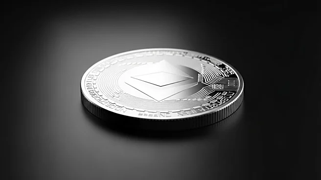 Eric Trump Achieves Billionaire Status Amid Cryptocurrency Success