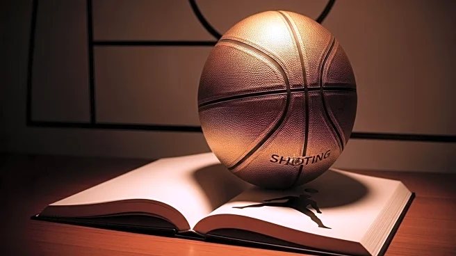 Stephen Curry Releases New Book 'Shot Ready' Reflecting on Career and Life