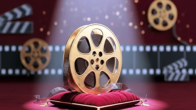 Toronto International Film Festival Highlights Promising New Films for Fall Release