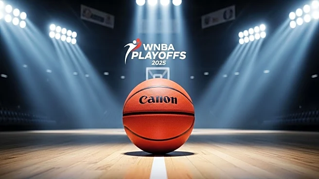 WNBA Playoffs 2025: Preview and Bold Predictions for Upcoming Matches