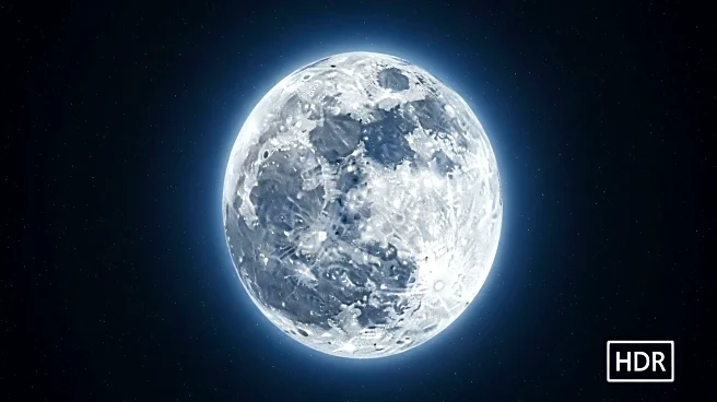 Discovery of Water on the Moon Gains New Insights with Chandrayaan-3