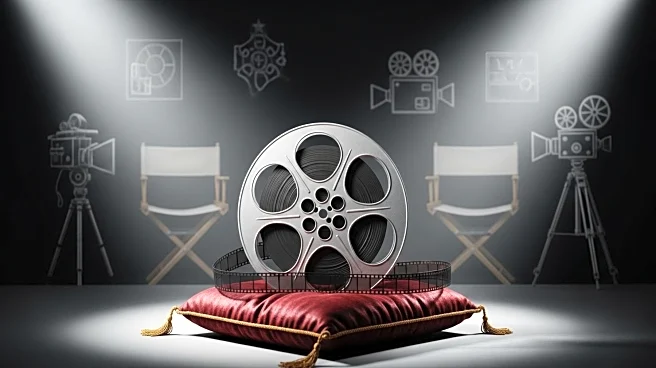 Paramount Opposes Israeli Film Boycott Amidst Industry Pledge
