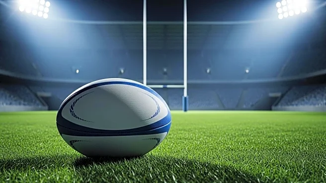 Australia's Wallabies Narrowly Defeated by Argentina in Rugby Championship