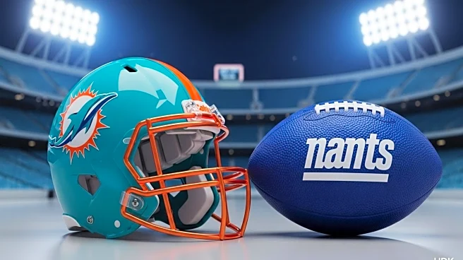 Miami Dolphins Select Francis Mauigoa in Power Mock Draft, Potential Trade Scenario with Giants