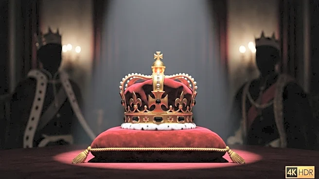 King Charles Hosts Private Meeting with Prince Harry, Leaving Prince William Uninformed