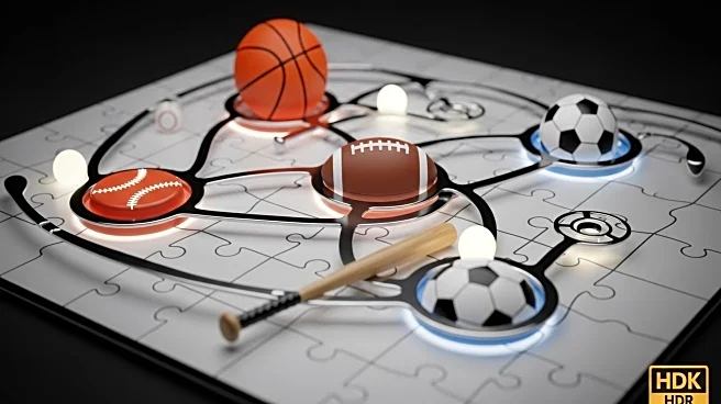 New York Times Launches Sports Edition of Connections Game, Engages Sports Enthusiasts