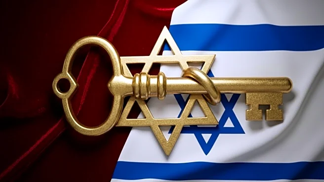 Hungary Reaffirms Strong Alliance with Israel Amid European Tensions