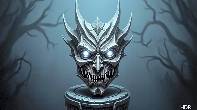 Hollow Knight: Silksong Features Intense Boss Fight with 'Last Judge' in Act 1