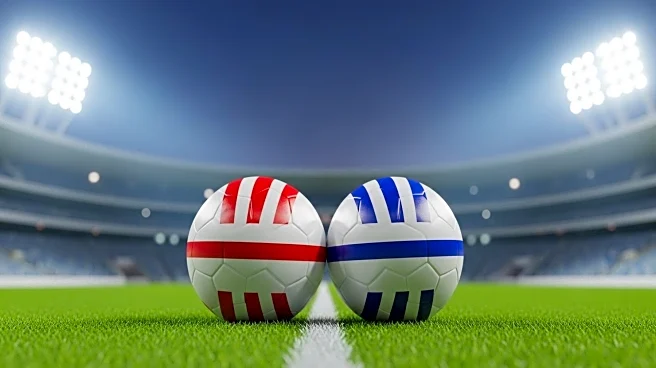 Stoke City vs. Birmingham City: EFL Championship Match Details and Viewing Options