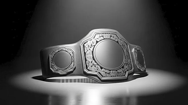 Gable Steveson Dominates in MMA Debut with Knockout Victory