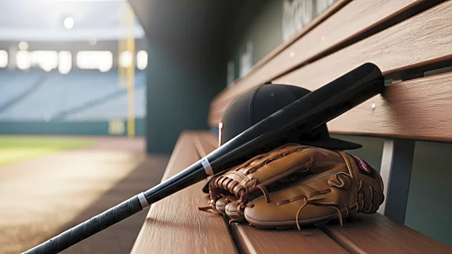Baltimore Orioles' Jordan Westburg Begins Rehab Assignment Following Ankle Injury