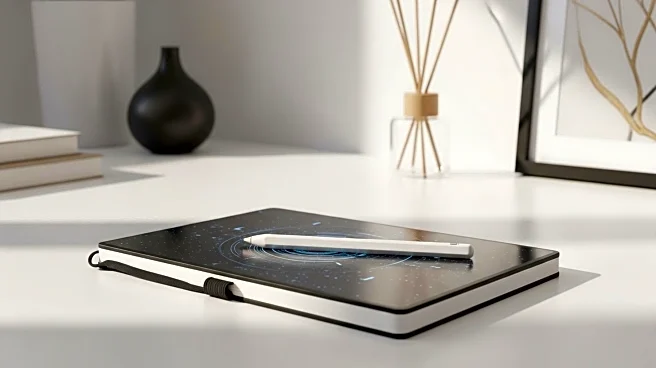 reMarkable Releases Compact Digital Notebook: Paper Pro Move