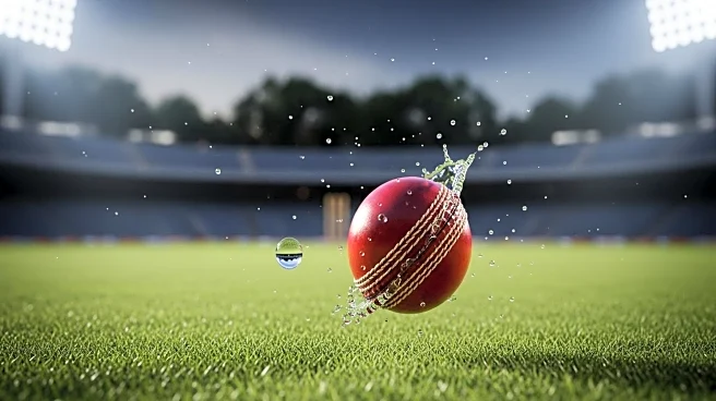 South Africa Defeats England in Rain-Affected T20 Match