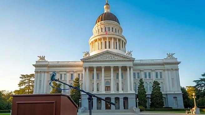 Toni Atkins Discusses Candidacy for California Governor