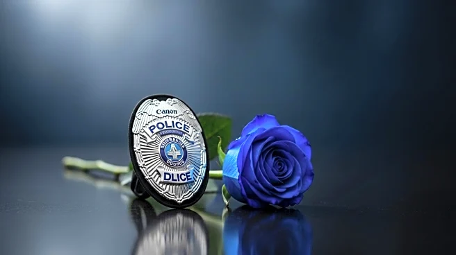 Kenyan Police Officer Commits Suicide Amid Rising Trend of Officer Suicides