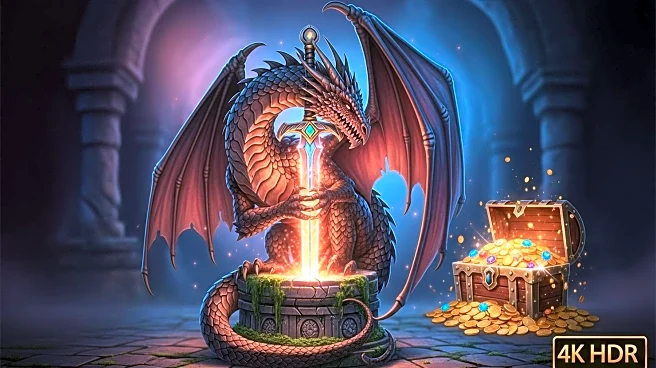 Nintendo Announces Dragon Quest VII Reimagined with New Features and Preorder Bonuses