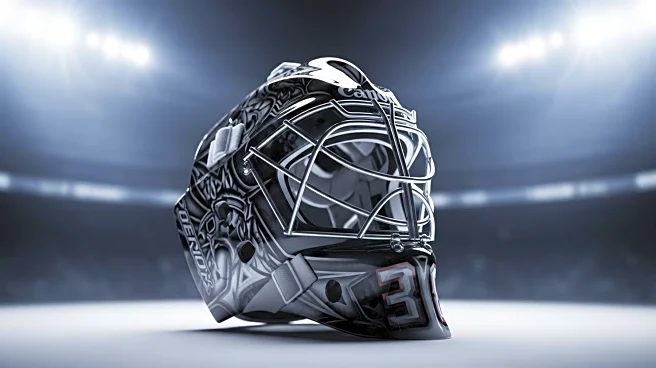 Chicago Blackhawks Sign Spencer Knight to 3-Year, $17.5 Million Contract