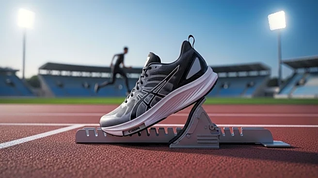 Australian Sprinter Gout Gout Makes Debut at World Athletics Championships