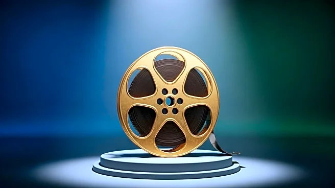 Paramount Opposes Israeli Film Boycott Amid Palestine Conflict, Advocates for Artistic Freedom