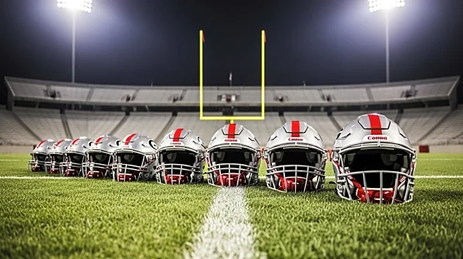 Georgia Bulldogs Face Offensive Line Challenges Ahead of Tennessee Game