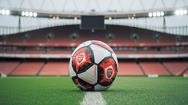 Alessia Russo Scores Fourth Goal for Arsenal Against West Ham