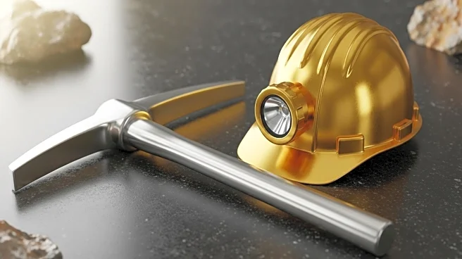 Hecla Mining Shares Rise Amid Analyst Upgrades and Increased Revenue