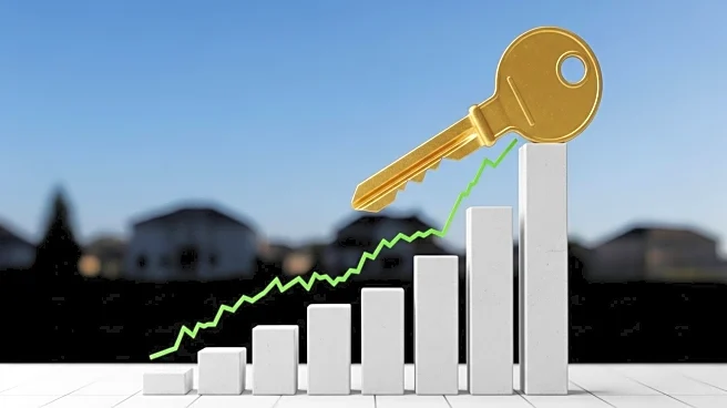 St. Clair County Home Prices Increase, Reflecting Statewide Trends