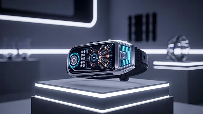 MIT Media Lab Unveils Alterego Wearable for Silent Communication