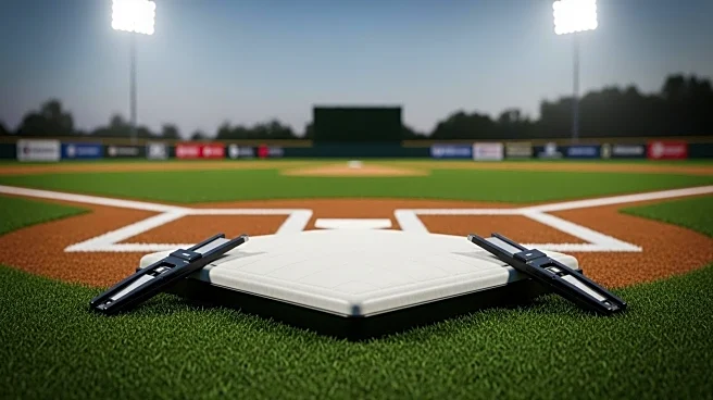 Tufts University Hosts Clinic to Address Conflict Resolution for Baseball Umpires