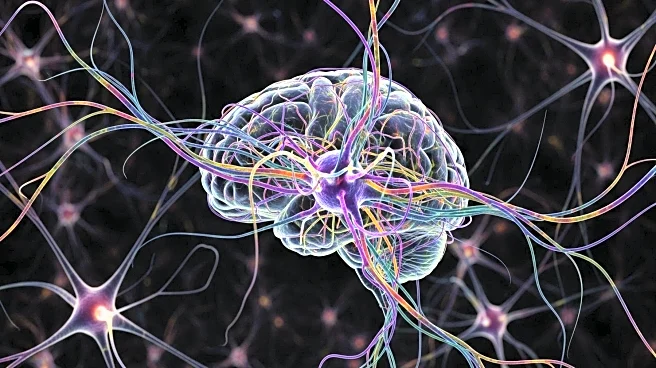 New Study Challenges Long-Held Beliefs on Brain Plasticity Post-Amputation