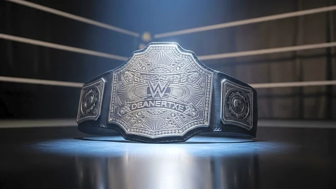 Andrade Departs WWE After Brief Return, Impacting Creative Plans