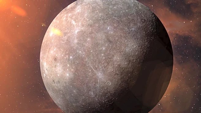 Astrological Alignments: Sun and Mercury Influence Zodiac Signs