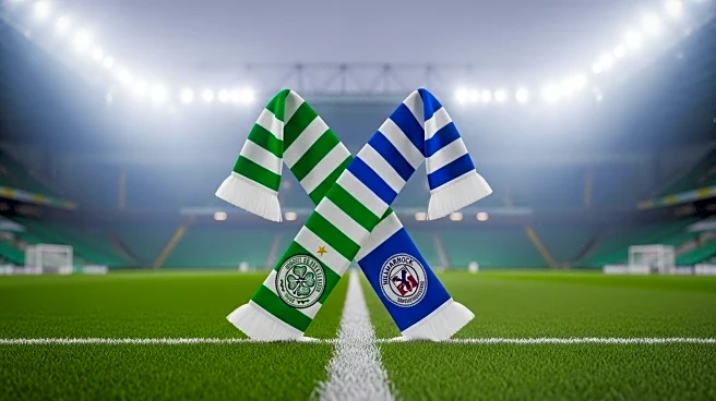 Celtic Faces Kilmarnock in Scottish Premiership Match Amid Champions League Setback