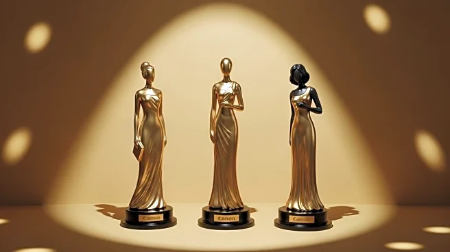 Oscars 2026: Supporting Actress Race Heats Up with Blunt, Grande, and Madigan