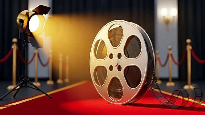 The Hollywood Reporter Launches Emmys 2025 Preshow with Exclusive Coverage