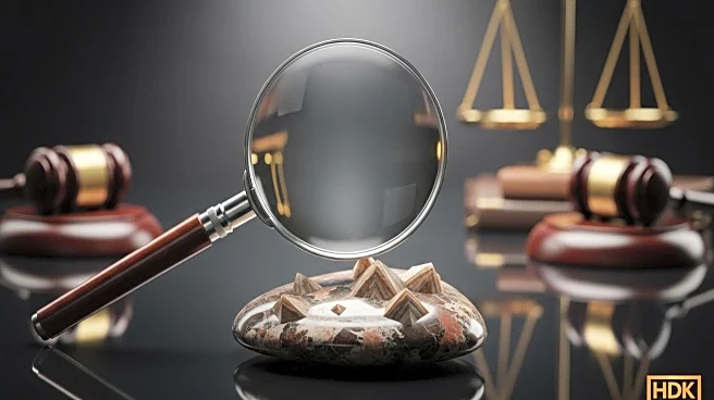 Pomerantz Law Firm Investigates Freeport-McMoran Inc. Following Mining Suspension
