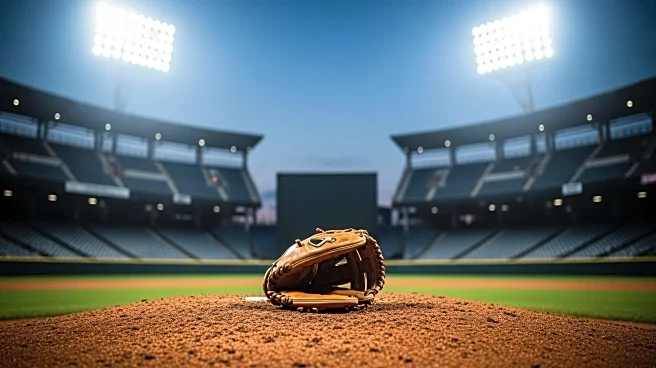 Rangers' Tyler Mahle Completes Successful Rehab Start, Eyes Return