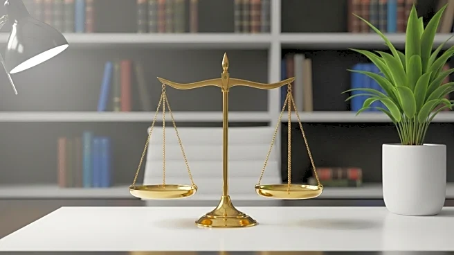 Oregon Attorney General Rayfield Discusses Federal Lawsuits and Consumer Protection Efforts