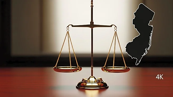 Budrock Law Firm Advocates for Legal Services in New Jersey Counties