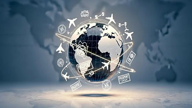 Skift Global Forum 2025 Set to Explore Future Trends in Travel Industry