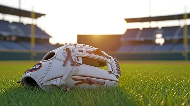 Brewers Prospect Josh Adamczewski to Continue Outfield Transition in Arizona Fall League