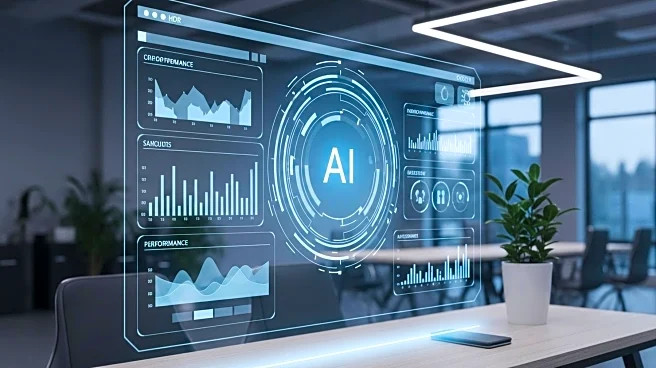 AI Strategist Teaches Employees to Enhance Performance Using AI Tools