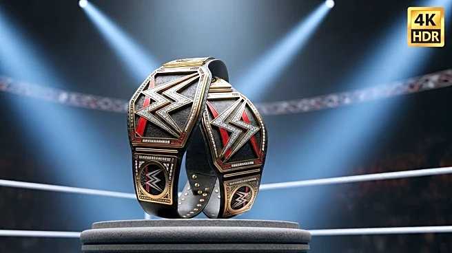 Natalya Defeats Faby Apache in WWE X AAA Worlds Collide Event