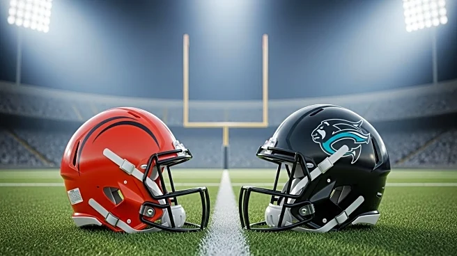 Cincinnati Bengals Strategize to Overcome Jacksonville Jaguars in NFL Clash